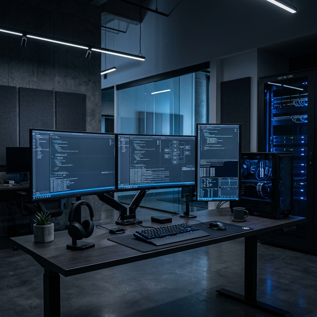DevPro Office