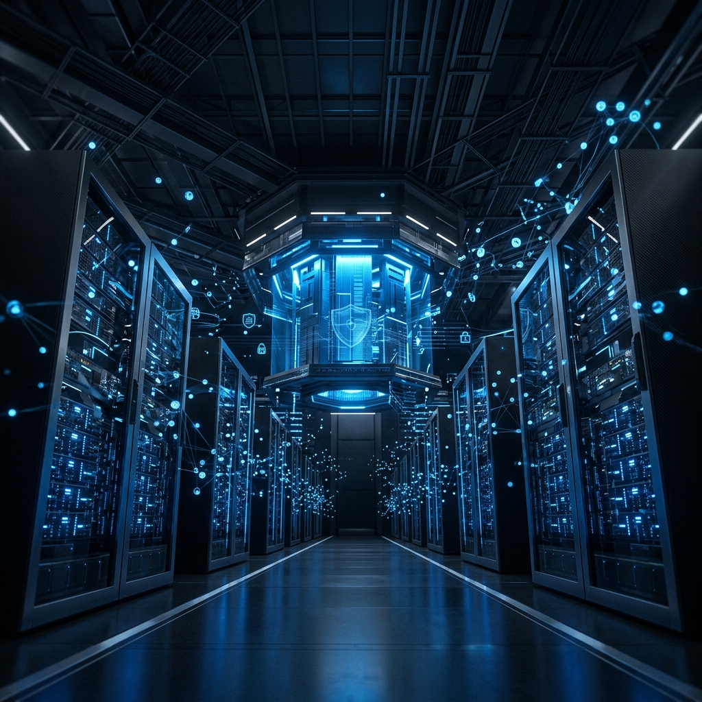 Cloud Infrastructure