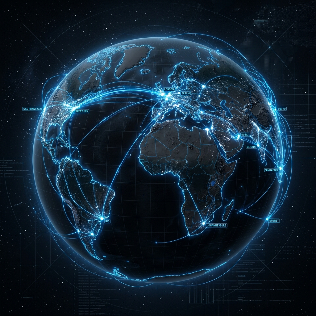 Global Networks